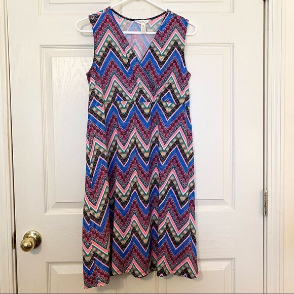 Three seasons maternity dress  - Picture 1 of 5